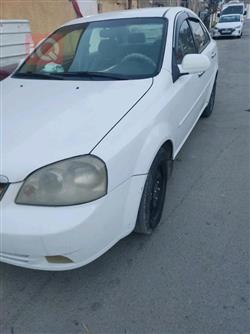 Chevrolet Optra
